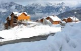 Residence Hameau des Ecrins