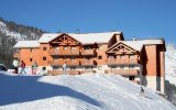 Residence Gentianes