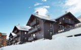 Residence Chalets de Puy St. Vincent