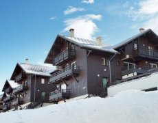 Residence Chalets de Puy St. Vincent