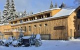 Katalog zájezdů - Česká republika, Montanie resort