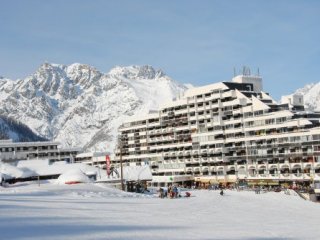 Residence La Voile