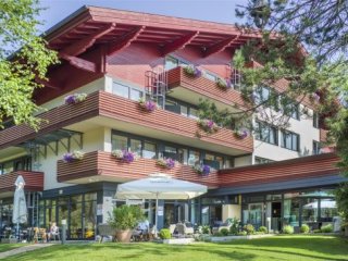 JUFA Hotel Altenmarkt