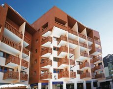 Residence Aconit