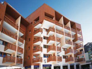 Residence Aconit