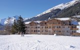Residence Au Bonheur des Pistes