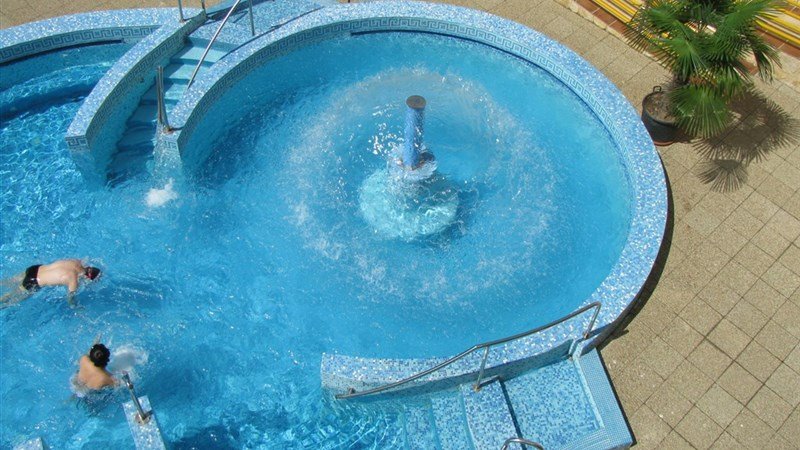 APOLLO - Hajdúszoboszló