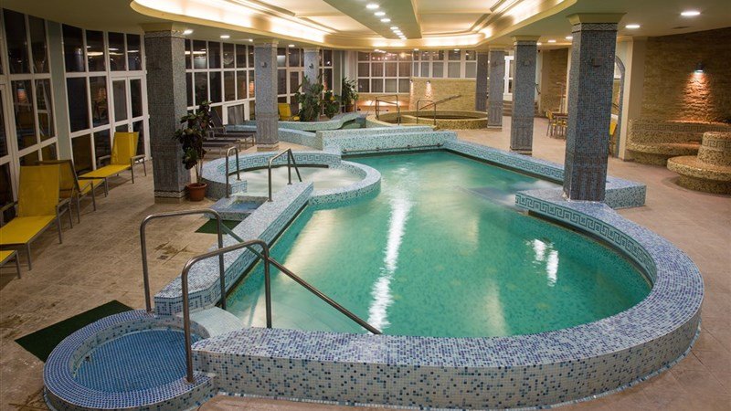 APOLLO - Hajdúszoboszló