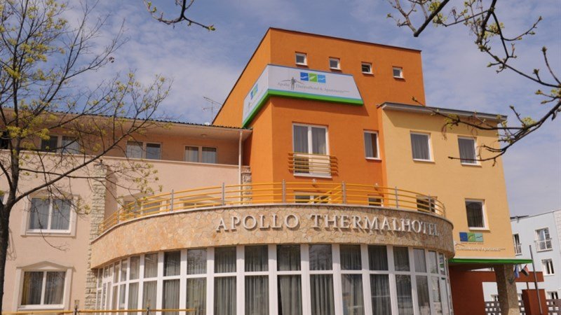 APOLLO - Hajdúszoboszló