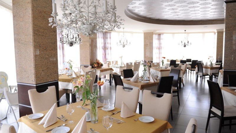 APOLLO - Hajdúszoboszló