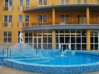 APOLLO - Hajdúszoboszló APOLLO - Hajdúszoboszló