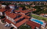 Katalog zájezdů, Villa Letan