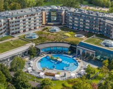 Spirit Hotel Thermal Spa