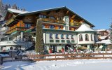 Katalog zájezdů, Hotel Garni Santa Barbara
