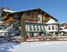 Hotel Garni Santa Barbara