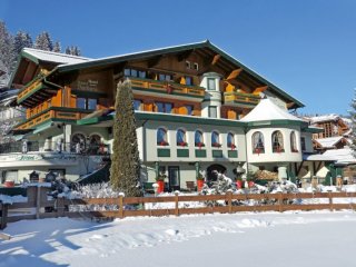 Hotel Garni Santa Barbara