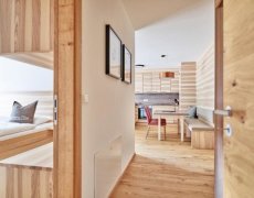 Apartmenthaus Residenz Tirol