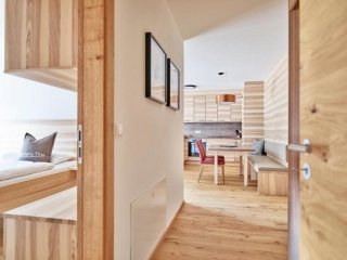 Apartmenthaus Residenz Tirol
