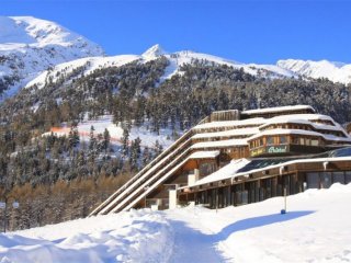 Blu Hotel Senales