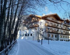 Hotel Park Avisio SKI