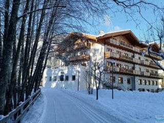 Hotel Park Avisio SKI