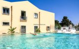 Hotel Baglio di Scopello