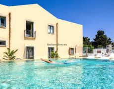 Hotel Baglio di Scopello