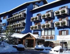Hotel Baita Clementi SKI