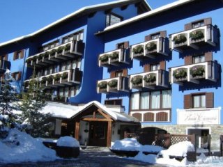 Hotel Baita Clementi SKI