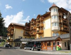 Hotel Chalet All'Imperatore SKI