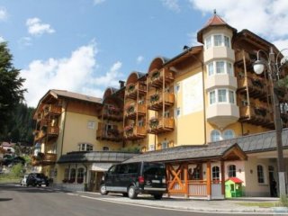 Hotel Chalet All'Imperatore SKI