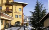 Hotel Corona SKI