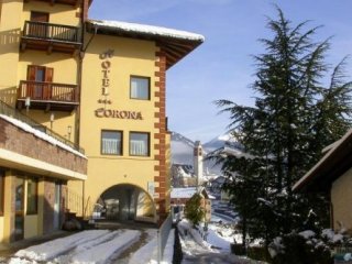 Hotel Corona SKI