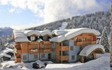 Hotel Cristal Palace SKI
