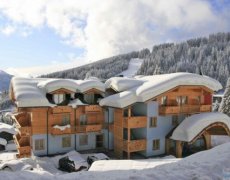 Hotel Cristal Palace SKI