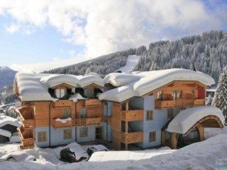 Hotel Cristal Palace SKI