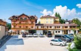 Hotel Da Villa SKI