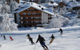 Katalog zájezdů, Hotel Dahu SKI