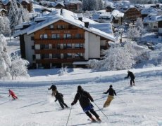 Hotel Dahu SKI