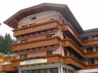Garni Cristiania SKI