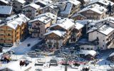 Katalog zájezdů - Itálie, Hotel Helvetia SKI