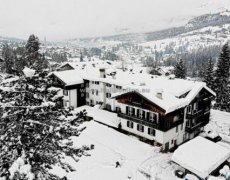 Hotel Menardi SKI