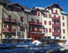 Hotel Piaz SKI