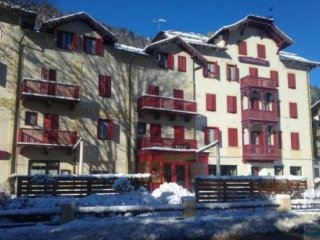 Hotel Piaz SKI