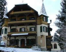 Hotel Salegg SKI
