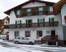 Hotel Verda Val SKI