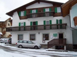 Hotel Verda Val SKI