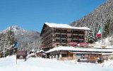 Il Caminetto ParkHotel & Club SKI