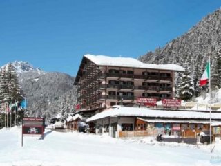 Il Caminetto ParkHotel & Club SKI