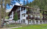 Katalog zájezdů - Itálie, Park Hotel Faloria SKI